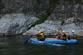 rafting pieniny