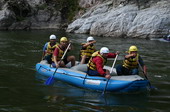 rafting pieniny