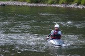rafting pieniny