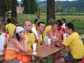 rafting Dunajec